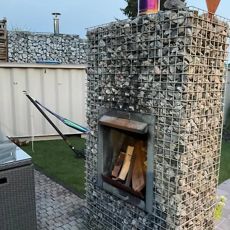 ベッド・アンド・ブレックファスト Relax Trois Bornes - De Grenspost