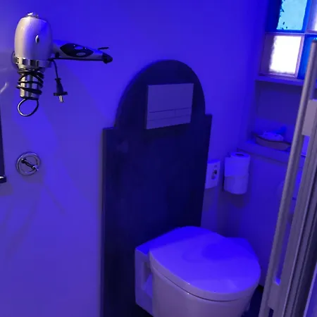 Relax Trois Bornes - De Grenspost