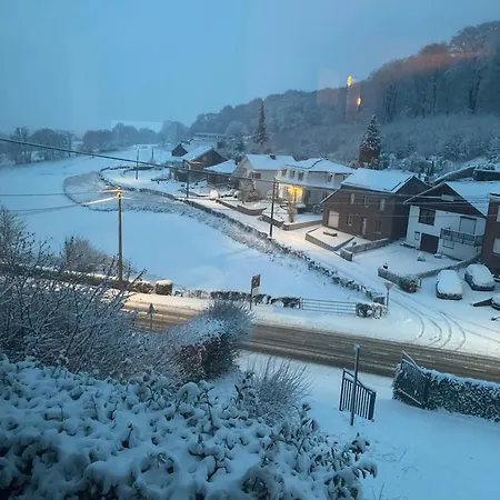 Relax Trois Bornes - De Grenspost 3* Gemmenich