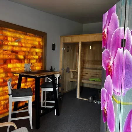 Relax Trois Bornes - De Grenspost Gemmenich