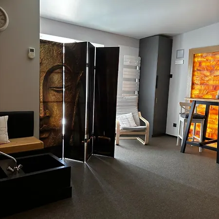 Relax Trois Bornes - De Grenspost 3* Gemmenich