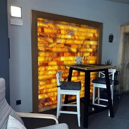Relax Trois Bornes - De Grenspost 住宿加早餐酒店 Gemmenich