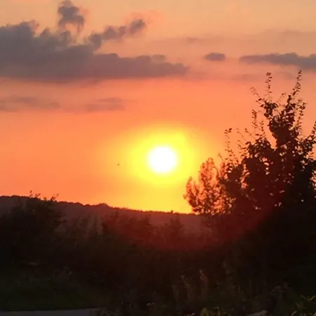 Relax Trois Bornes - De Grenspost Nocleg ze śniadaniem
