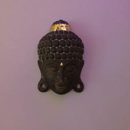 Relax Trois Bornes - De Grenspost ベッド・アンド・ブレックファスト