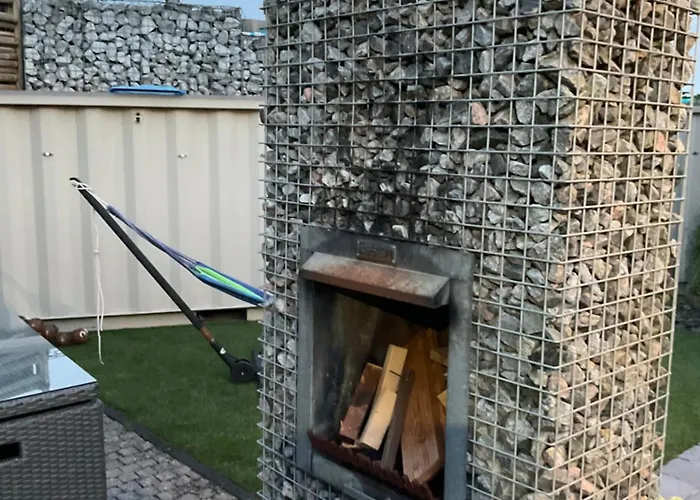 Couette-café Relax Trois Bornes - De Grenspost