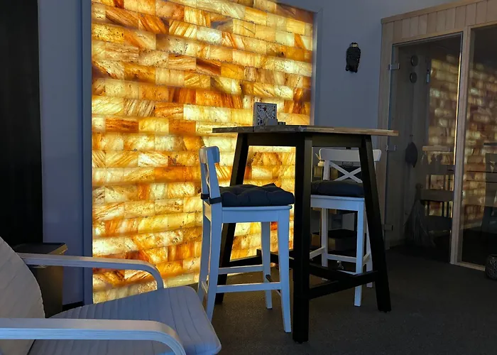 Relax Trois Bornes - De Grenspost