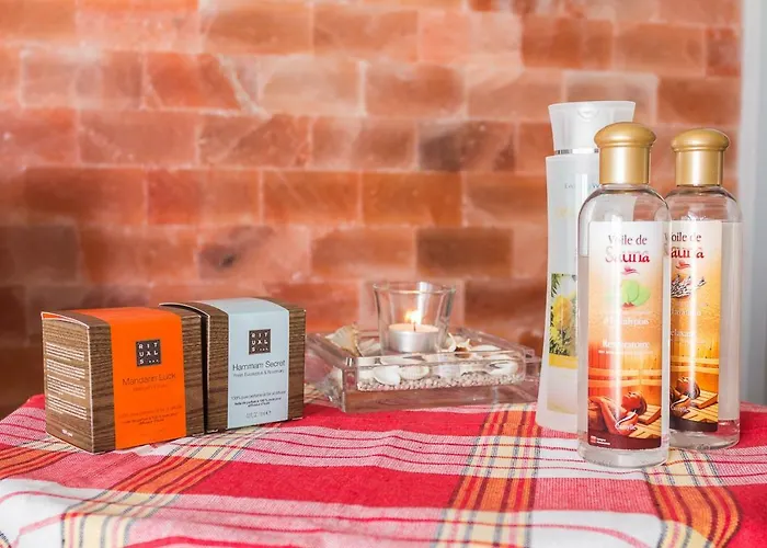 Relax Trois Bornes - De Grenspost 3*