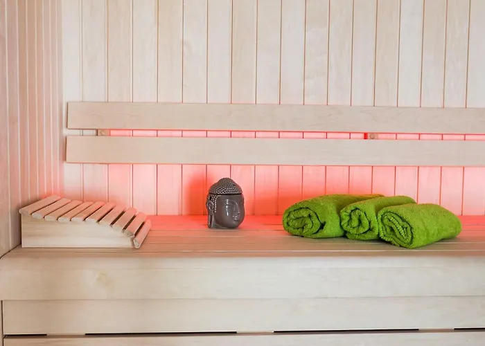 Relax Trois Bornes - De Grenspost