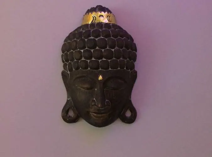 Relax Trois Bornes - De Grenspost Couette-café